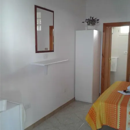 Granello Di Sabbia 3* Peschici