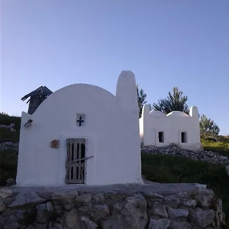 Gasthof Granello Di Sabbia