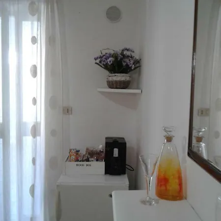 Granello Di Sabbia 3*