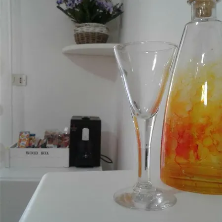 Granello Di Sabbia Gasthof