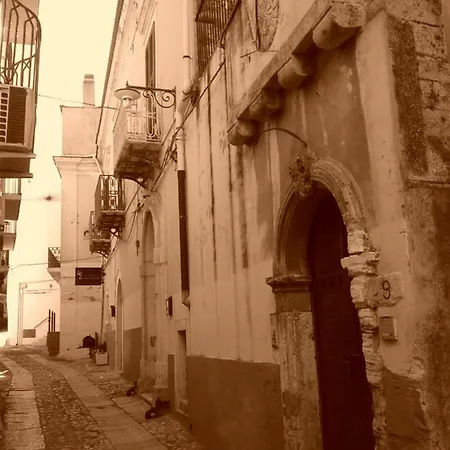 Granello Di Sabbia Gasthof 3*