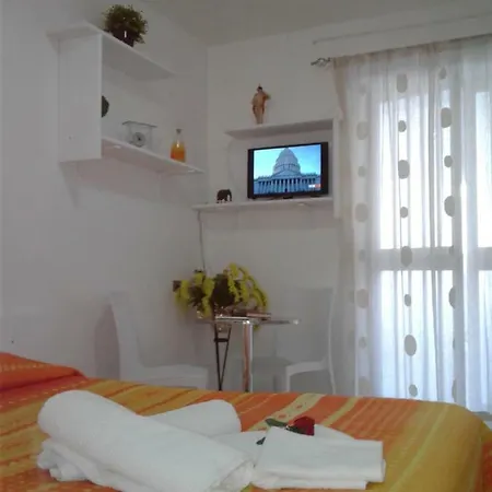 Granello Di Sabbia Peschici