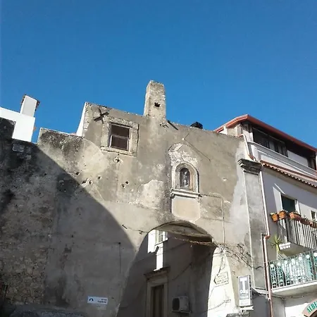 Gasthof Granello Di Sabbia 3*