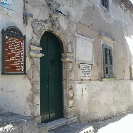 Granello Di Sabbia Gasthof Peschici