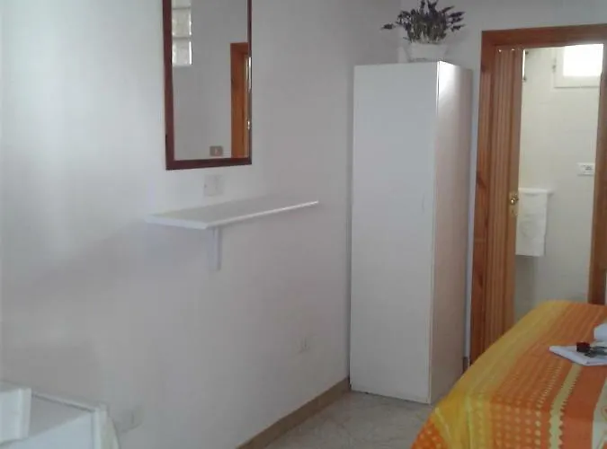 Granello Di Sabbia 3* Peschici