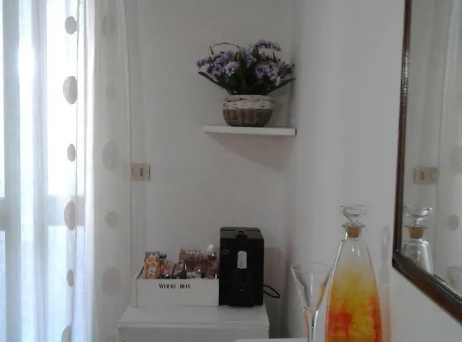 Granello Di Sabbia 3*