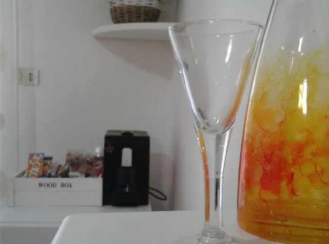 Granello Di Sabbia Penzion