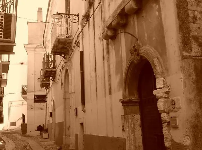 Granello Di Sabbia Penzion 3*