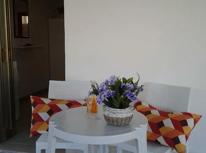 Granello Di Sabbia Peschici