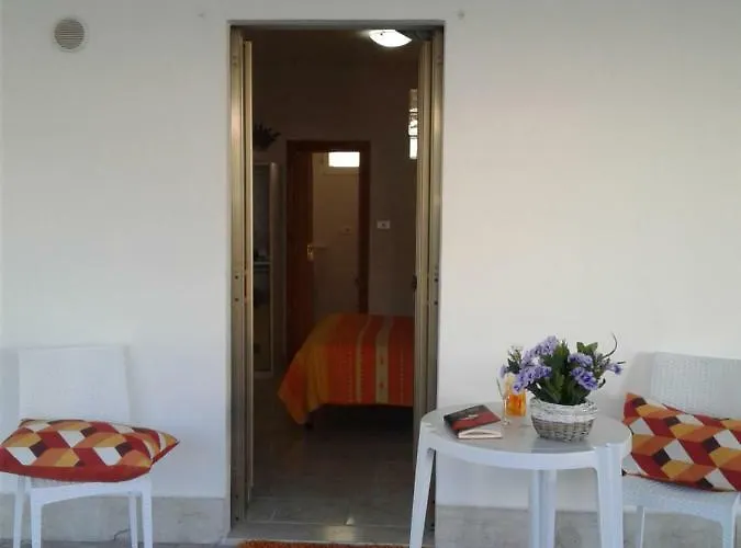 Granello Di Sabbia Peschici