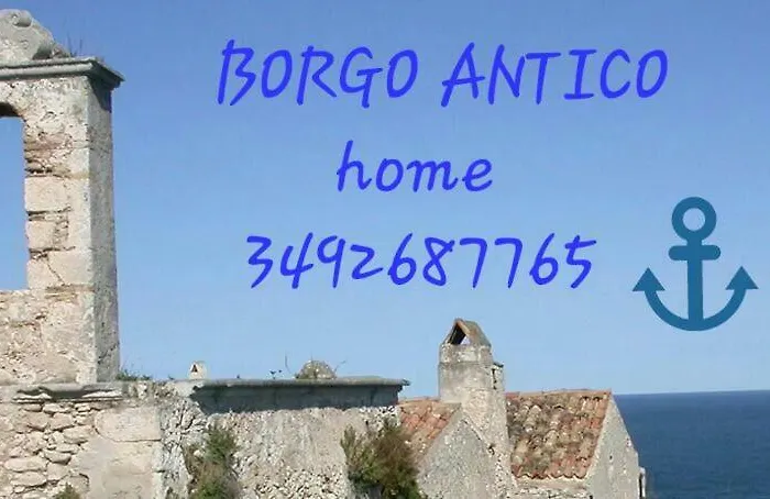 Granello Di Sabbia Penzion 3*