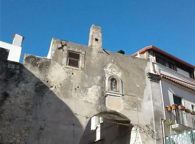 Penzion Granello Di Sabbia 3*