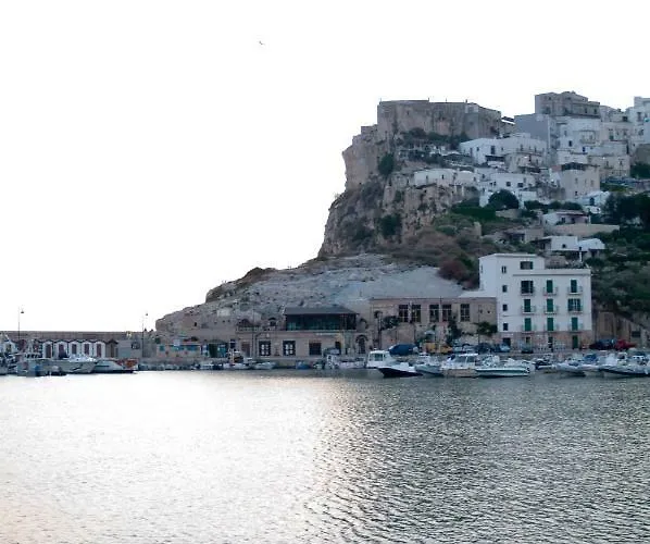 Penzion Granello Di Sabbia Peschici