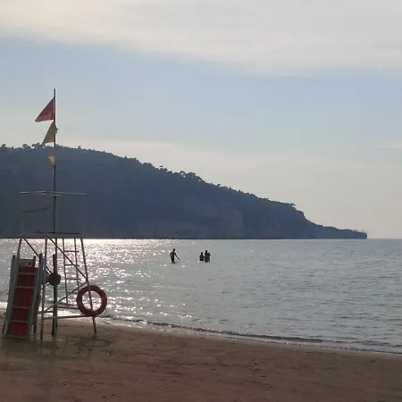 Granello Di Sabbia