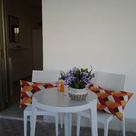 Granello Di Sabbia Peschici