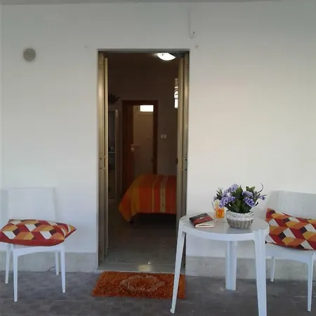Granello Di Sabbia Peschici