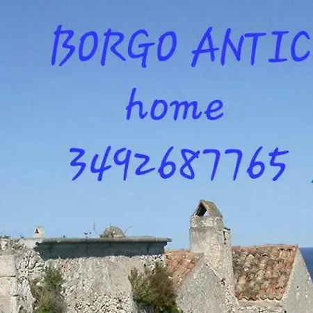 Granello Di Sabbia Affittacamere *
