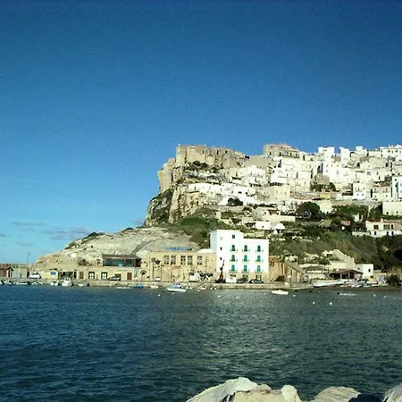 Granello Di Sabbia Pensjonat